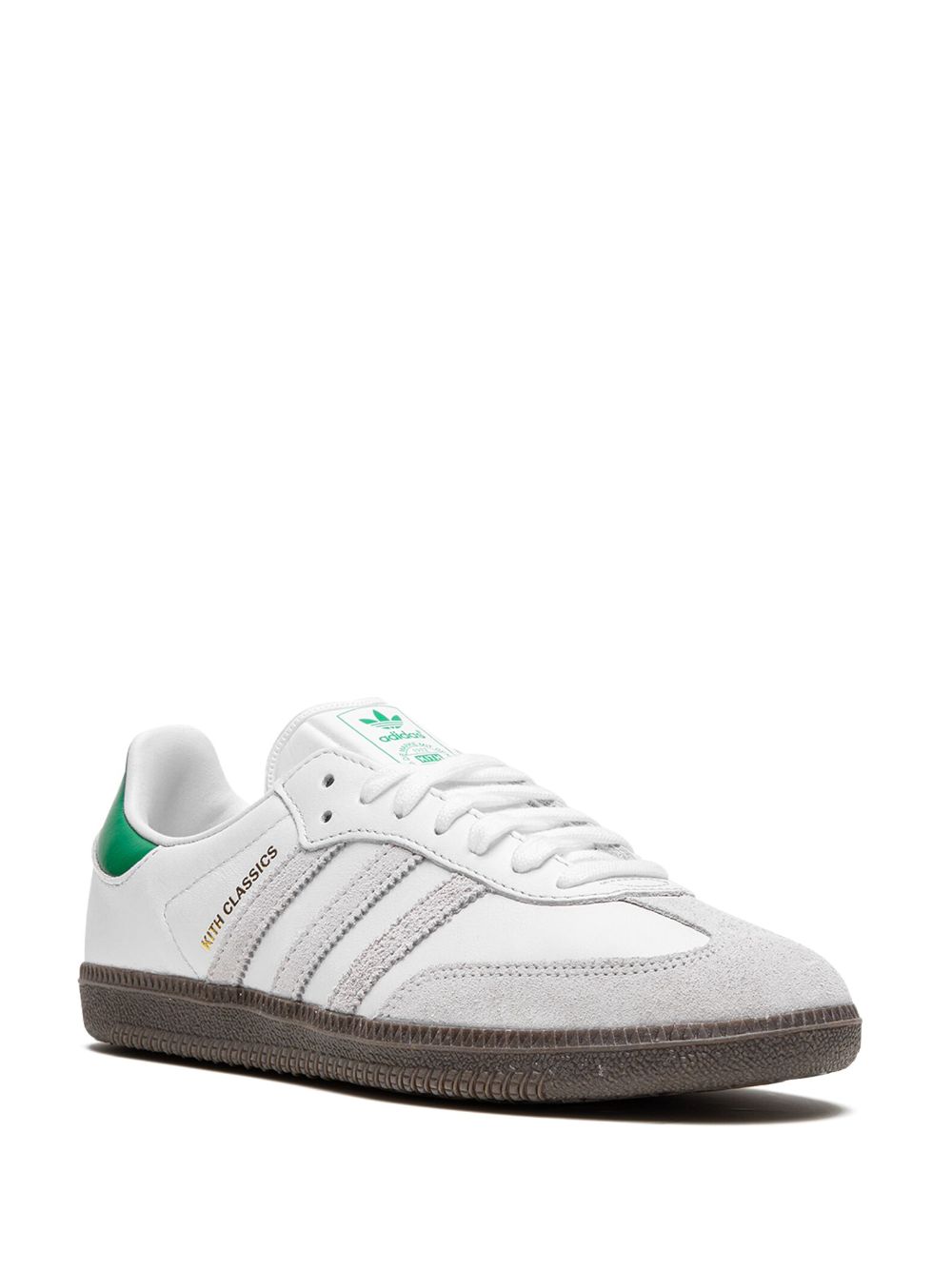 TB adidas Samba OG "Kith Classics" sneakers 