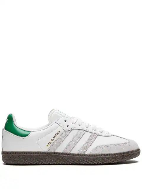 BK adidas Samba OG "Kith Classics" sneakers 