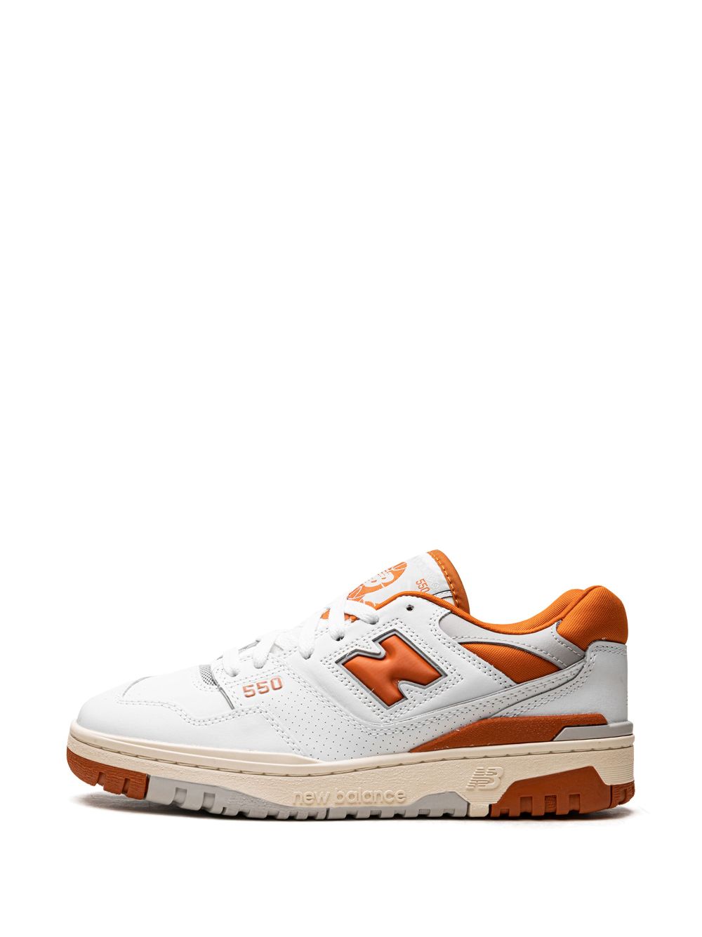 KICKWHO New Balance 550 "College Pack" sneakers 