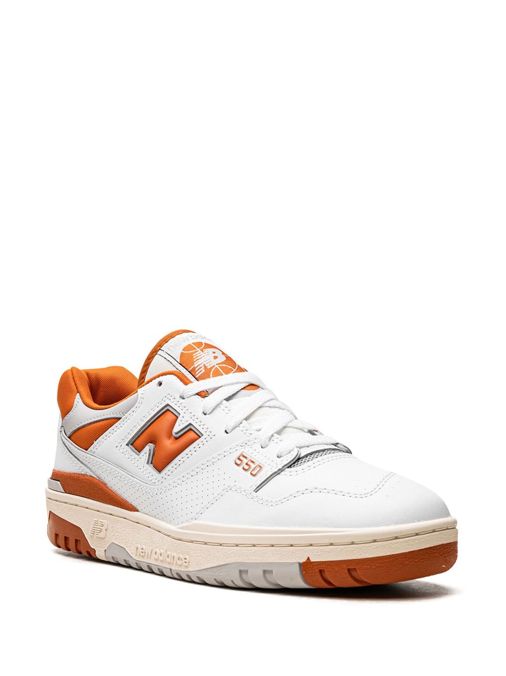 KICKWHO New Balance 550 "College Pack" sneakers 