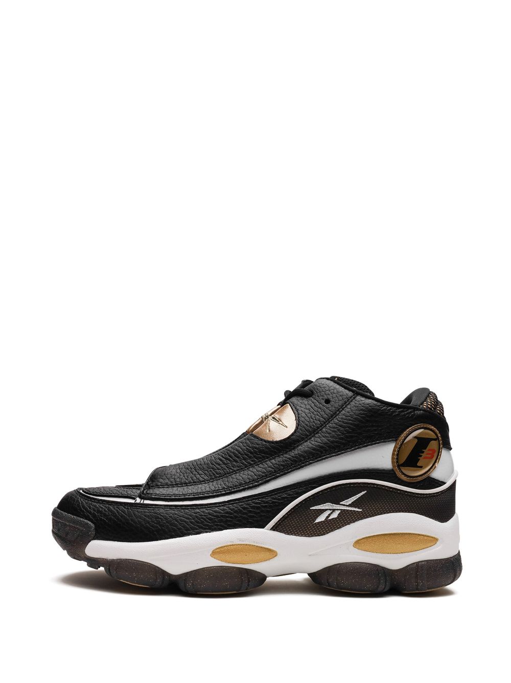 TB Reebok Answer DMX OG sneakers 