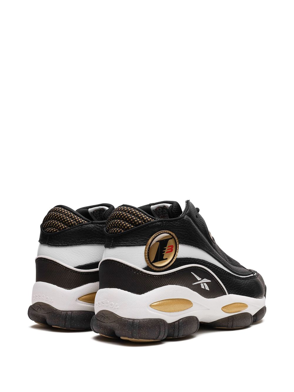 TB Reebok Answer DMX OG sneakers 