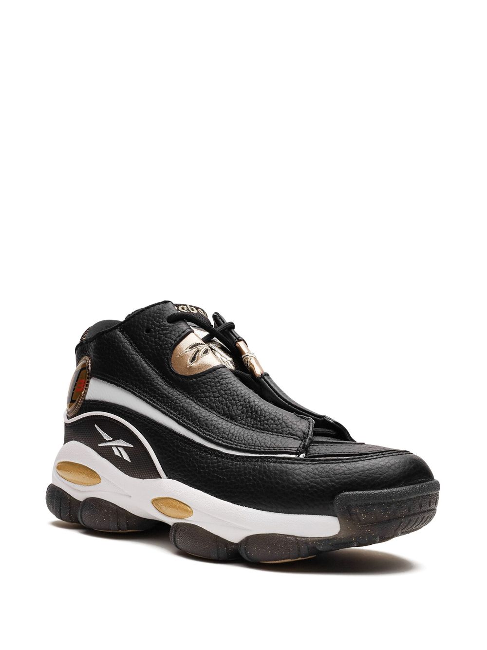 TB Reebok Answer DMX OG sneakers 