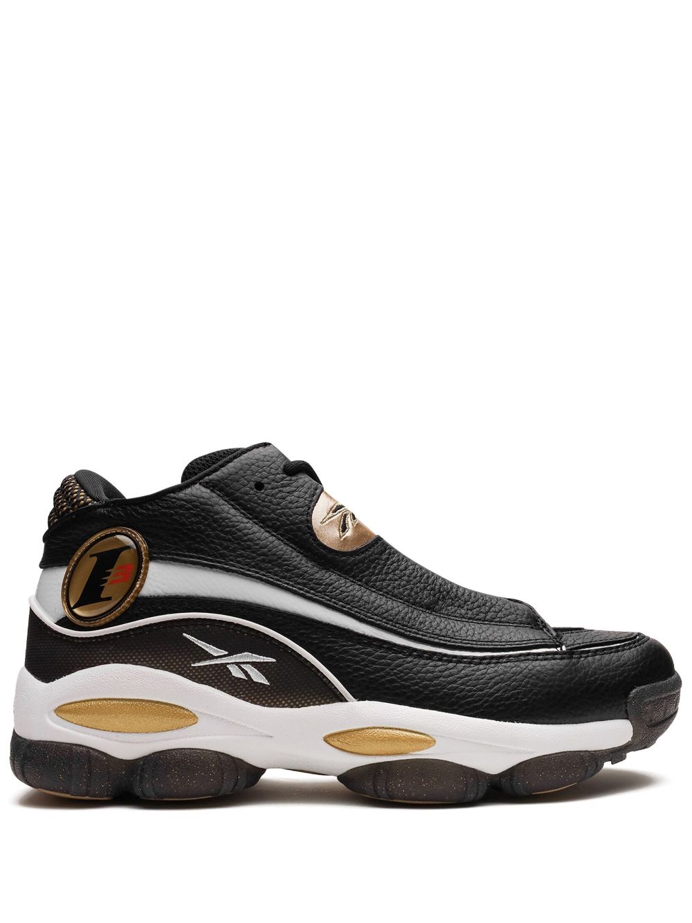 TB Reebok Answer DMX OG sneakers 