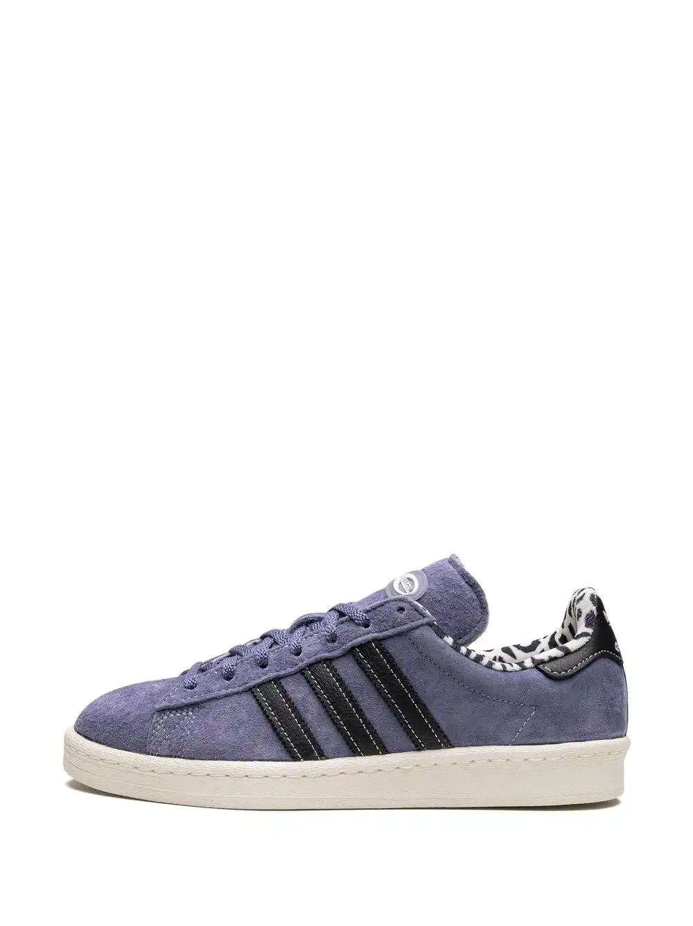 Cheap Husky adidas x XLARGE Campus 80s 