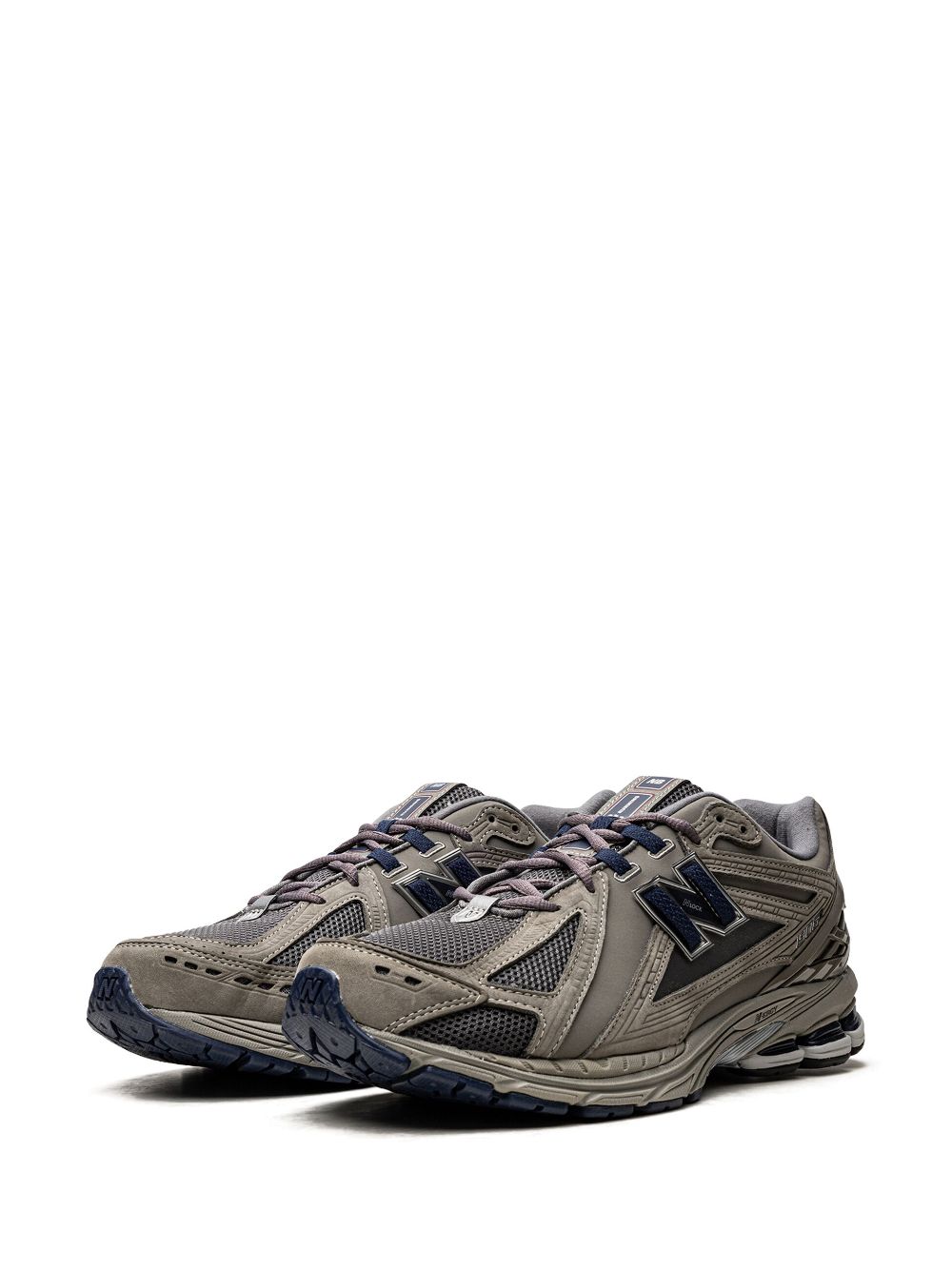 TB New Balance 1906R "Castlerock Natural Indigo" sneakers 