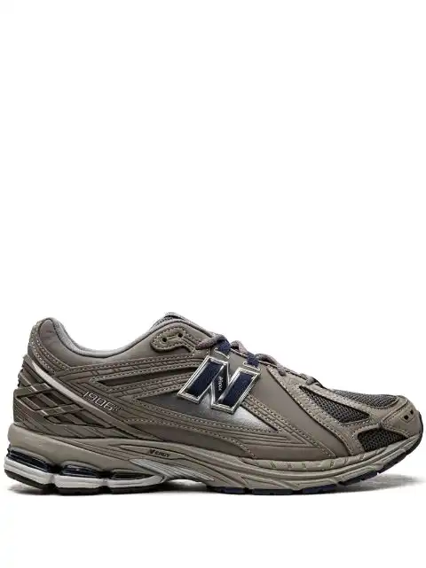 LUCY New Balance 1906R "Castlerock Natural Indigo" sneakers 