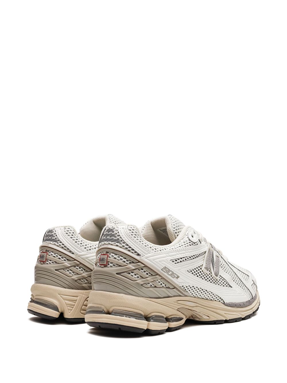 KICKWHO New Balance 1906R "Sea Salt Marblehead" sneakers 