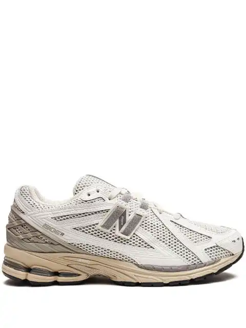 LUCY New Balance 1906R "Sea Salt Marblehead" sneakers 