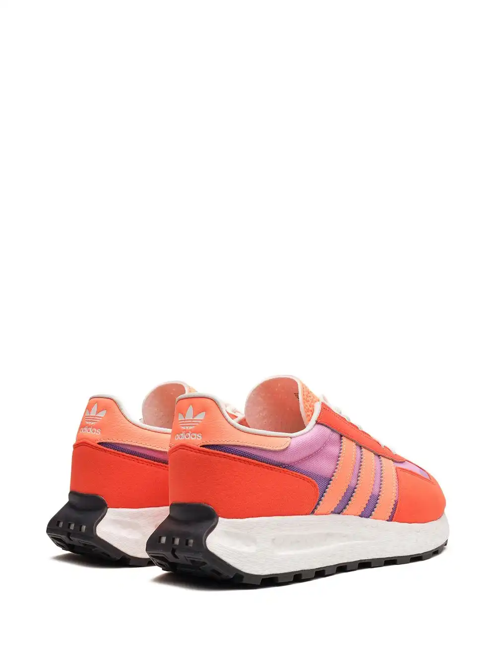 Affordable adidas Retropy E5 low-top sneakers 