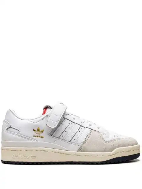 adidas x SNS Forum Low "White" sneakers 