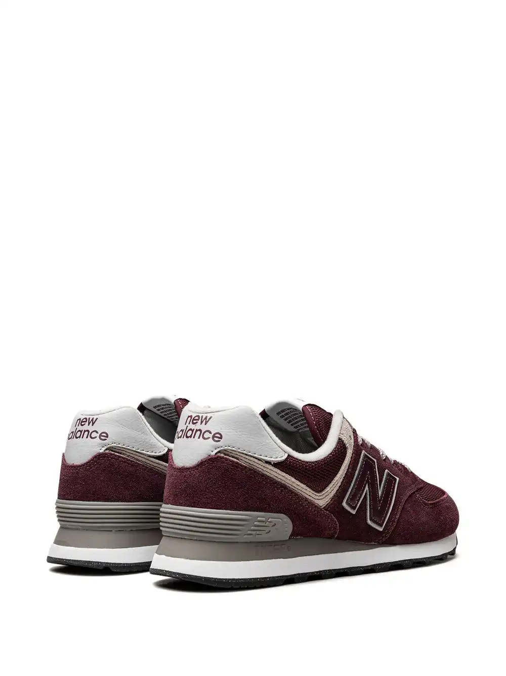 Bmlin Shoes New Balance 574 