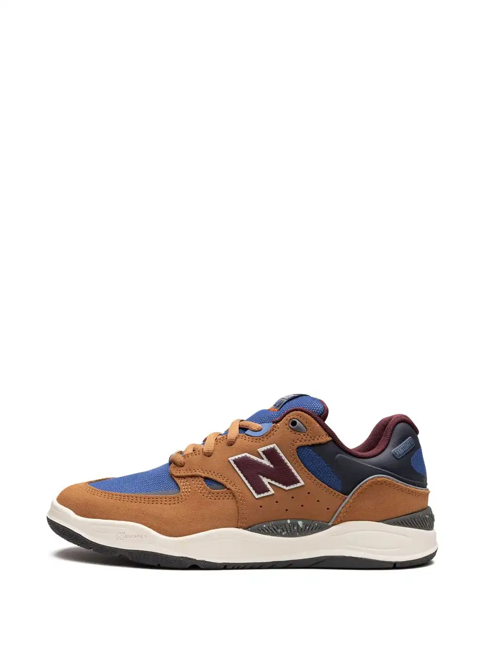 Rep LY New Balance Numeric Tiago Lemos 