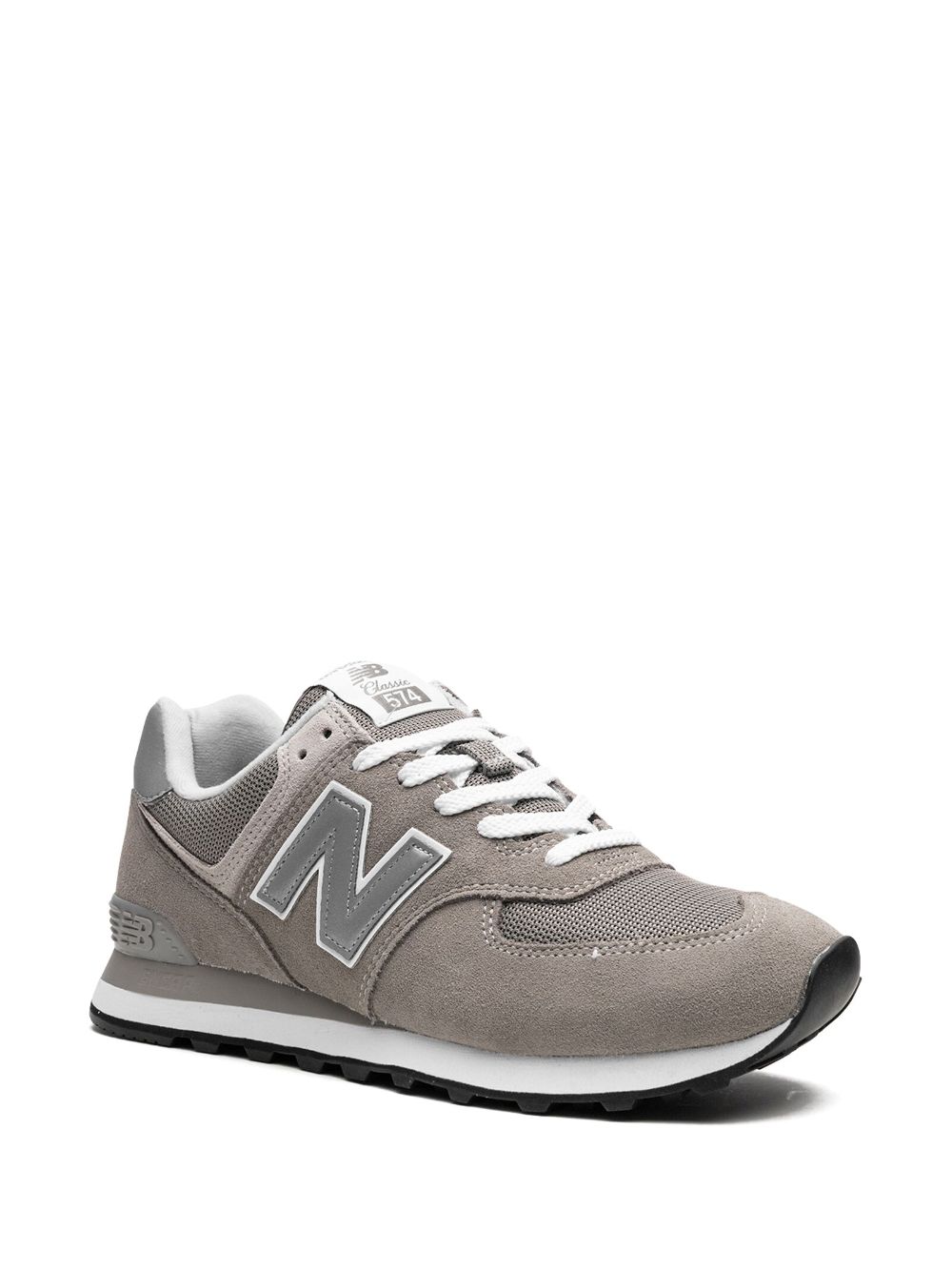 KICKWHO New Balance 574 "Grey" sneakers 