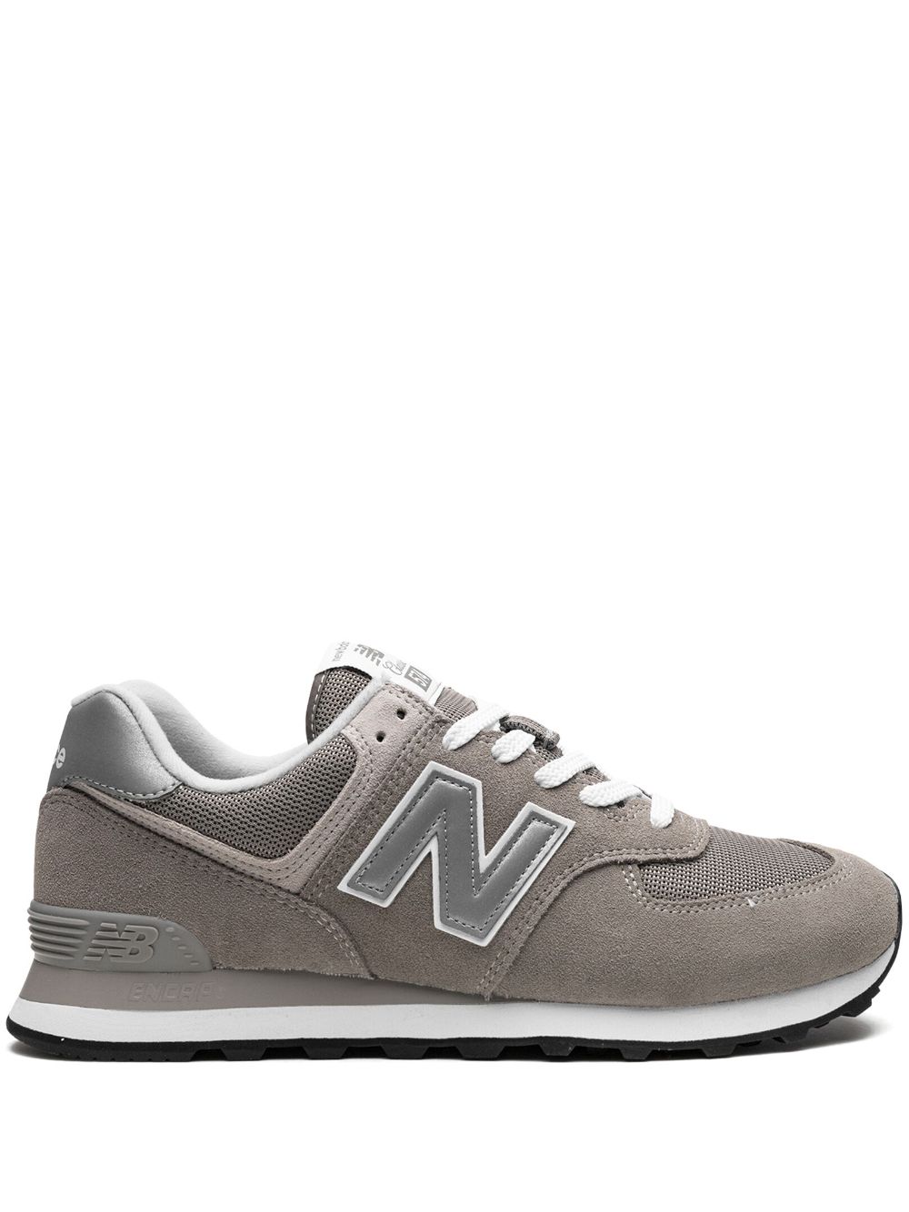 KICKWHO New Balance 574 "Grey" sneakers 