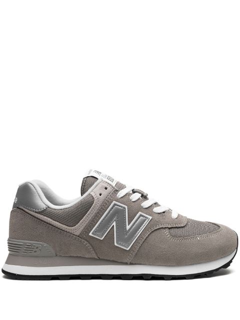 KICKWHO New Balance 574 "Grey" sneakers 