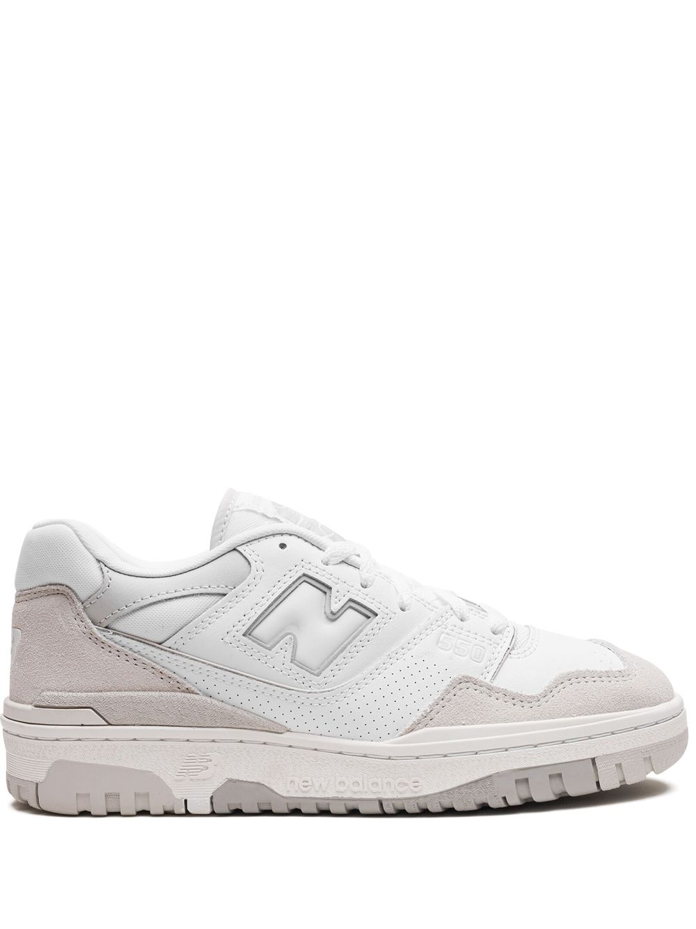 KICKWHO New Balance New Balance 550 "White Summer Fog" sneakers 