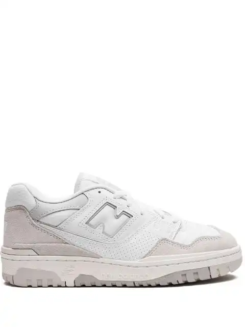 New Balance New Balance 550 "White Summer Fog" sneakers 