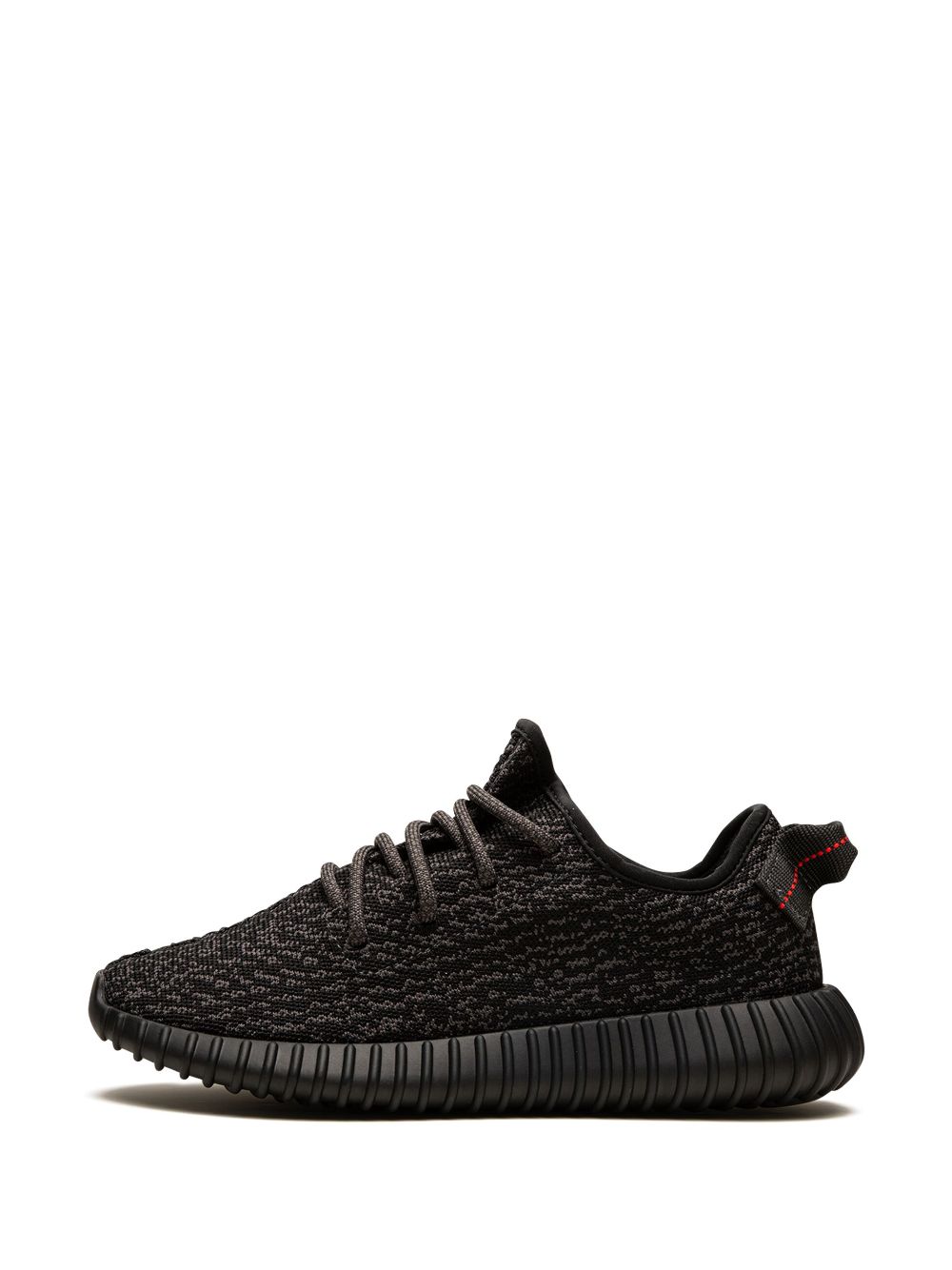 TB adidas Yeezy Yeezy Boost 350 "Pirate Black 2023" sneakers 