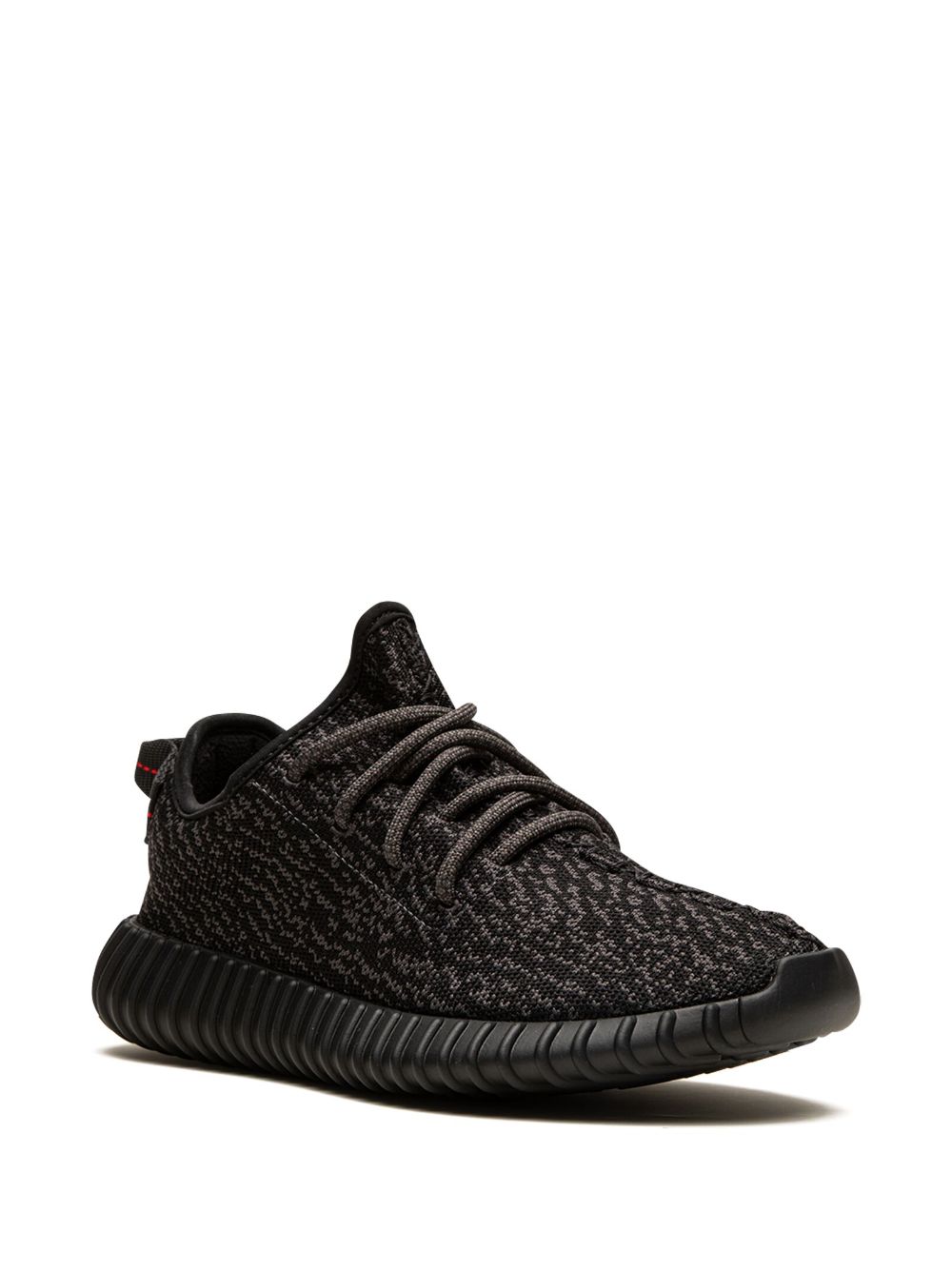 TB adidas Yeezy Yeezy Boost 350 "Pirate Black 2023" sneakers 