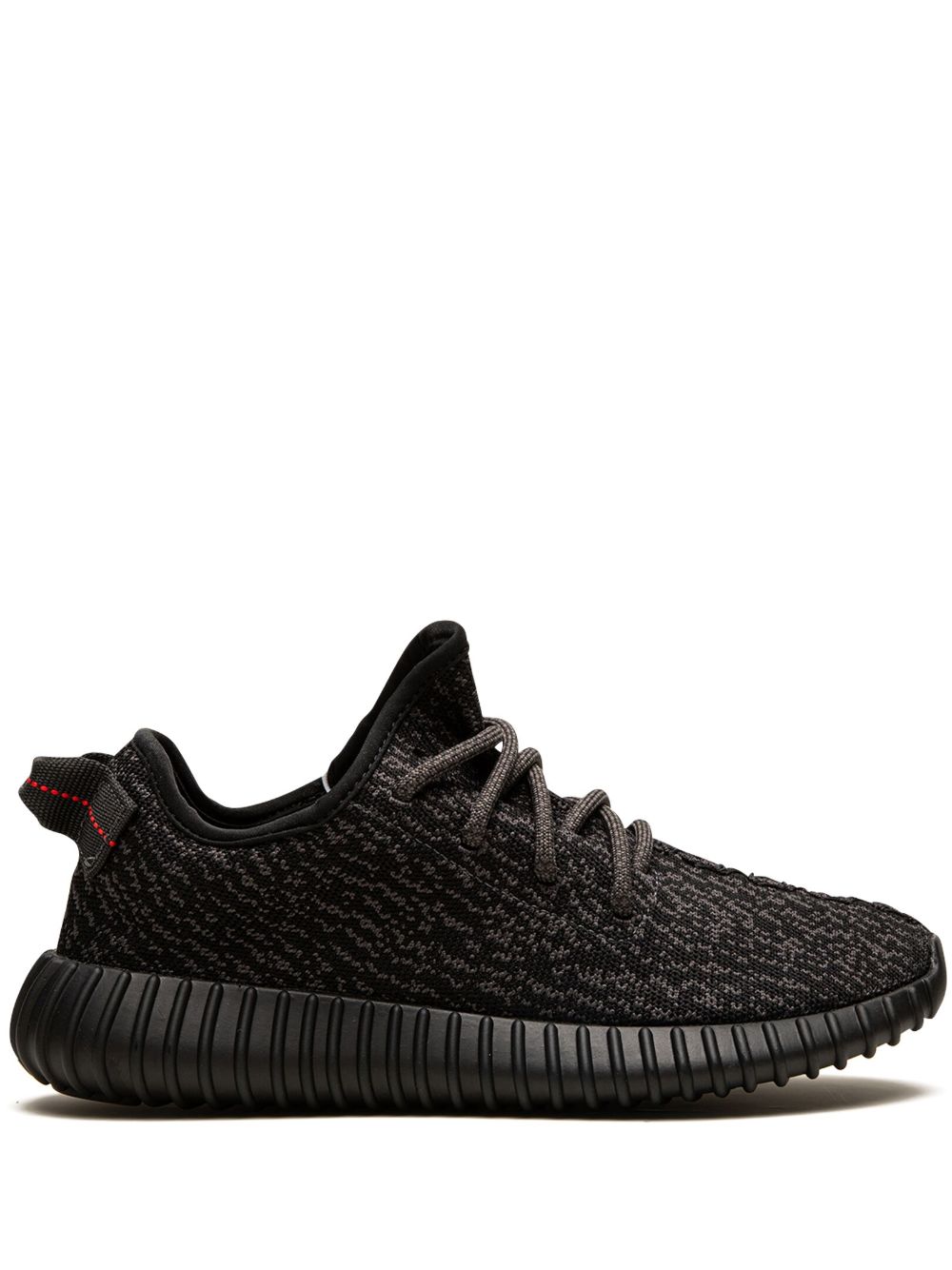 TB adidas Yeezy Yeezy Boost 350 "Pirate Black 2023" sneakers 