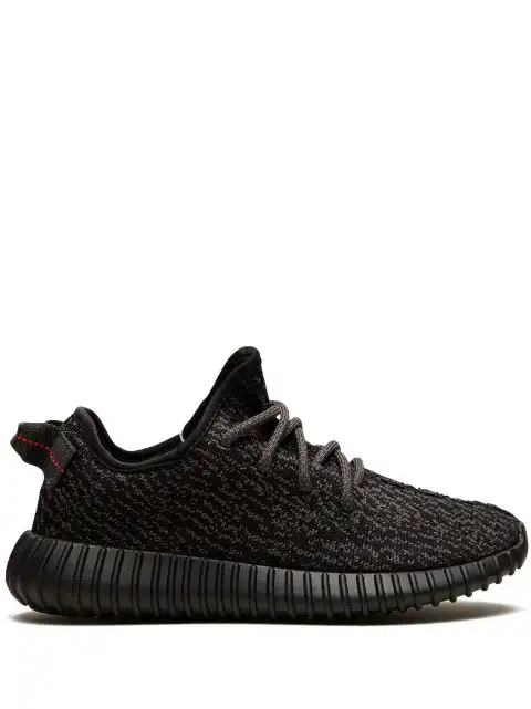 adidas Yeezy Yeezy Boost 350 "Pirate Black 2023" sneakers 