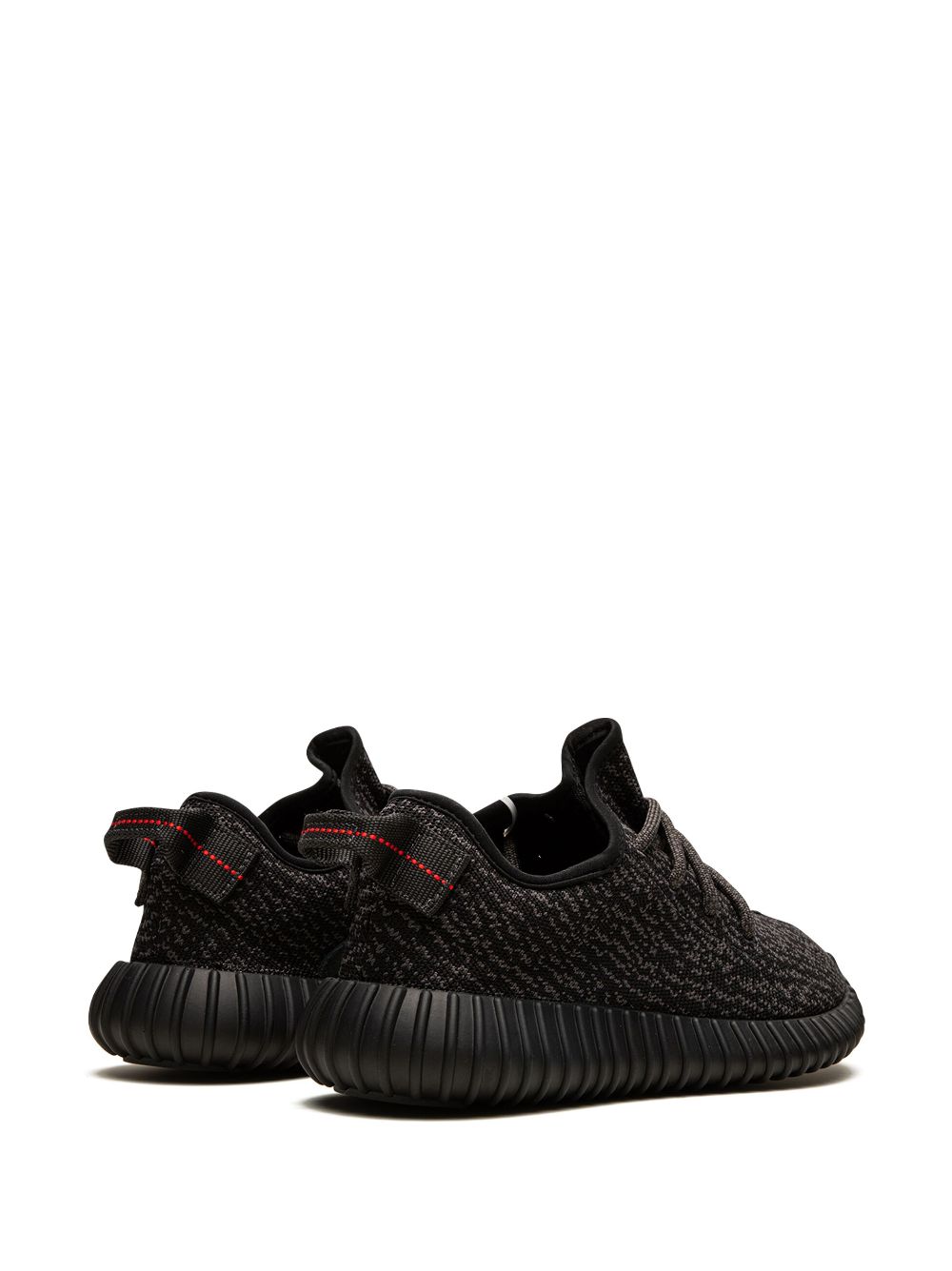 TB adidas Yeezy Yeezy Boost 350 "Pirate Black 2023" sneakers 