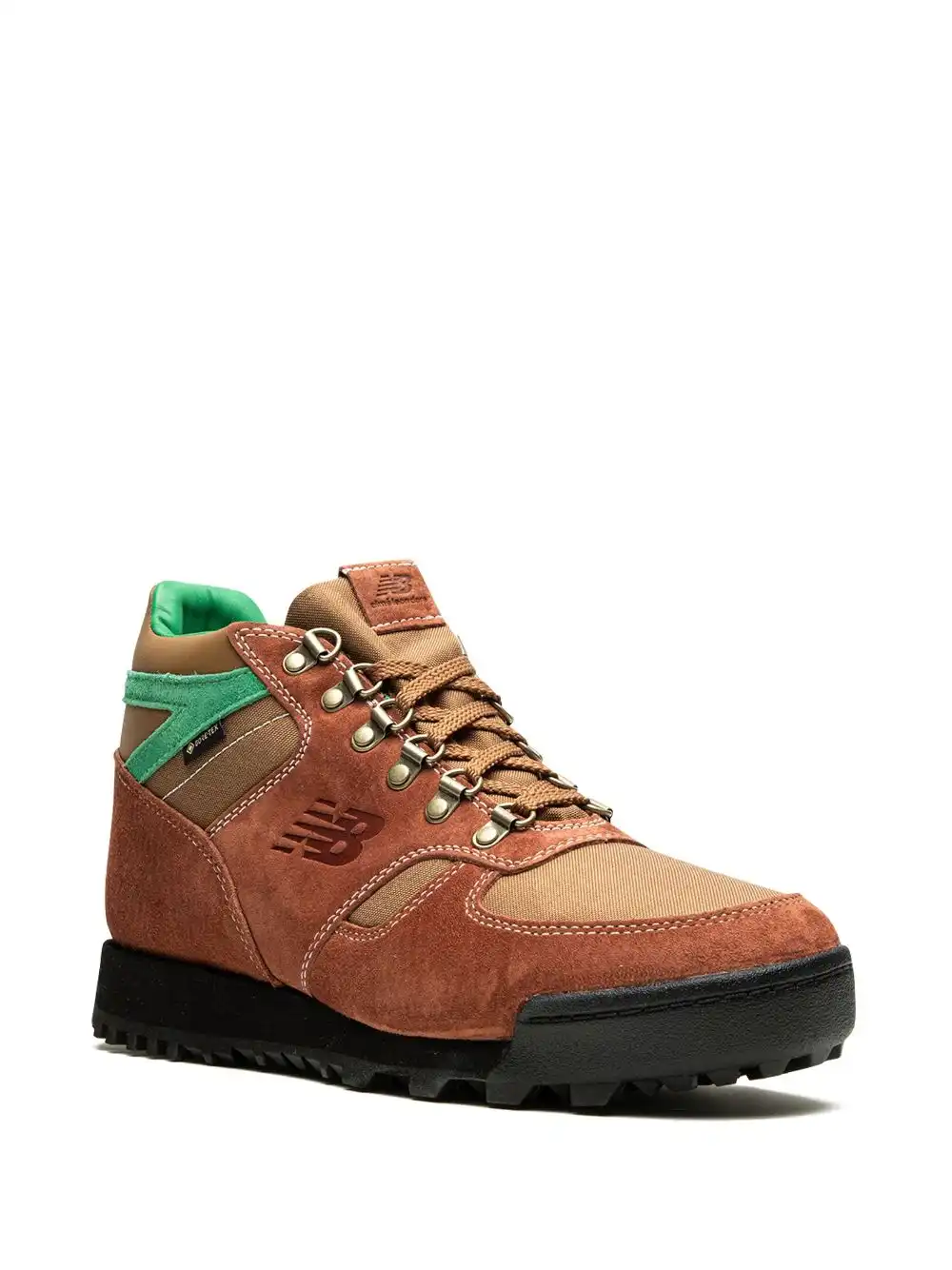 Cheap LY New Balance x Aimé Leon Dore Rainier hiking boots 