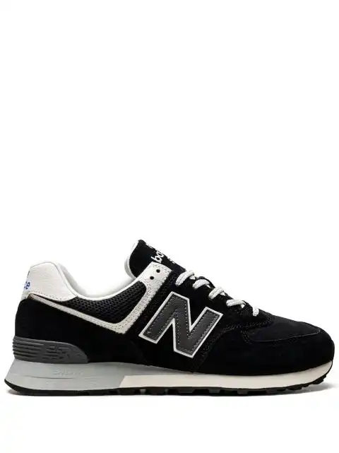 LUCY New Balance 574 "Classic" sneakers 