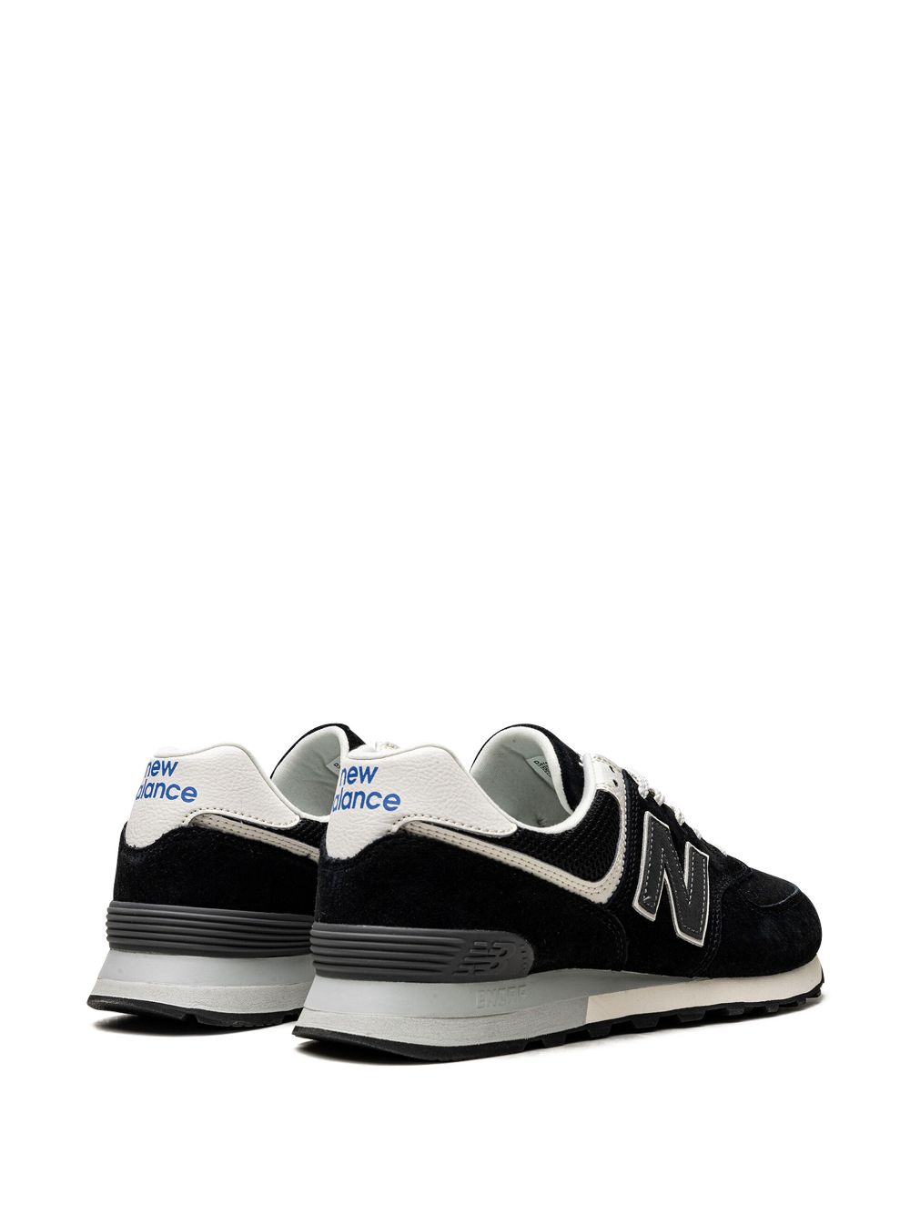 TB New Balance 574 "Classic" sneakers 