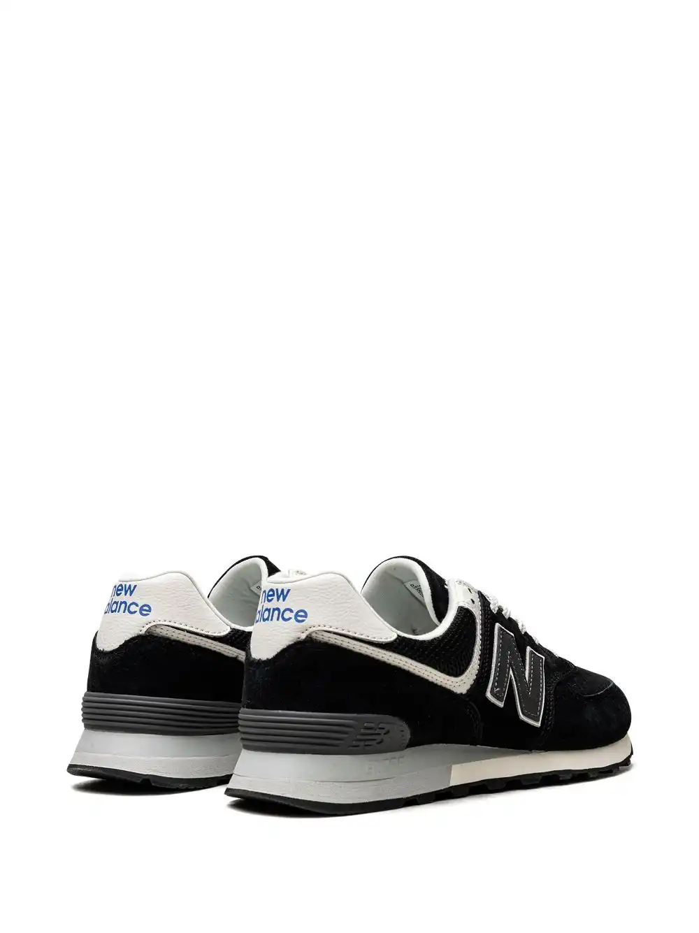 Rep Husky New Balance 574 