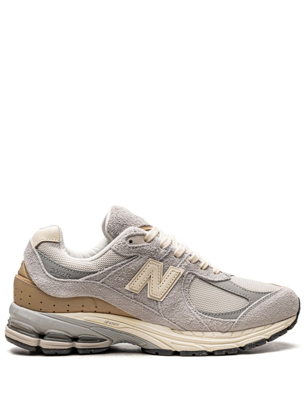 KICKWHO New Balance 2002R "Rain Cloud" sneakers 