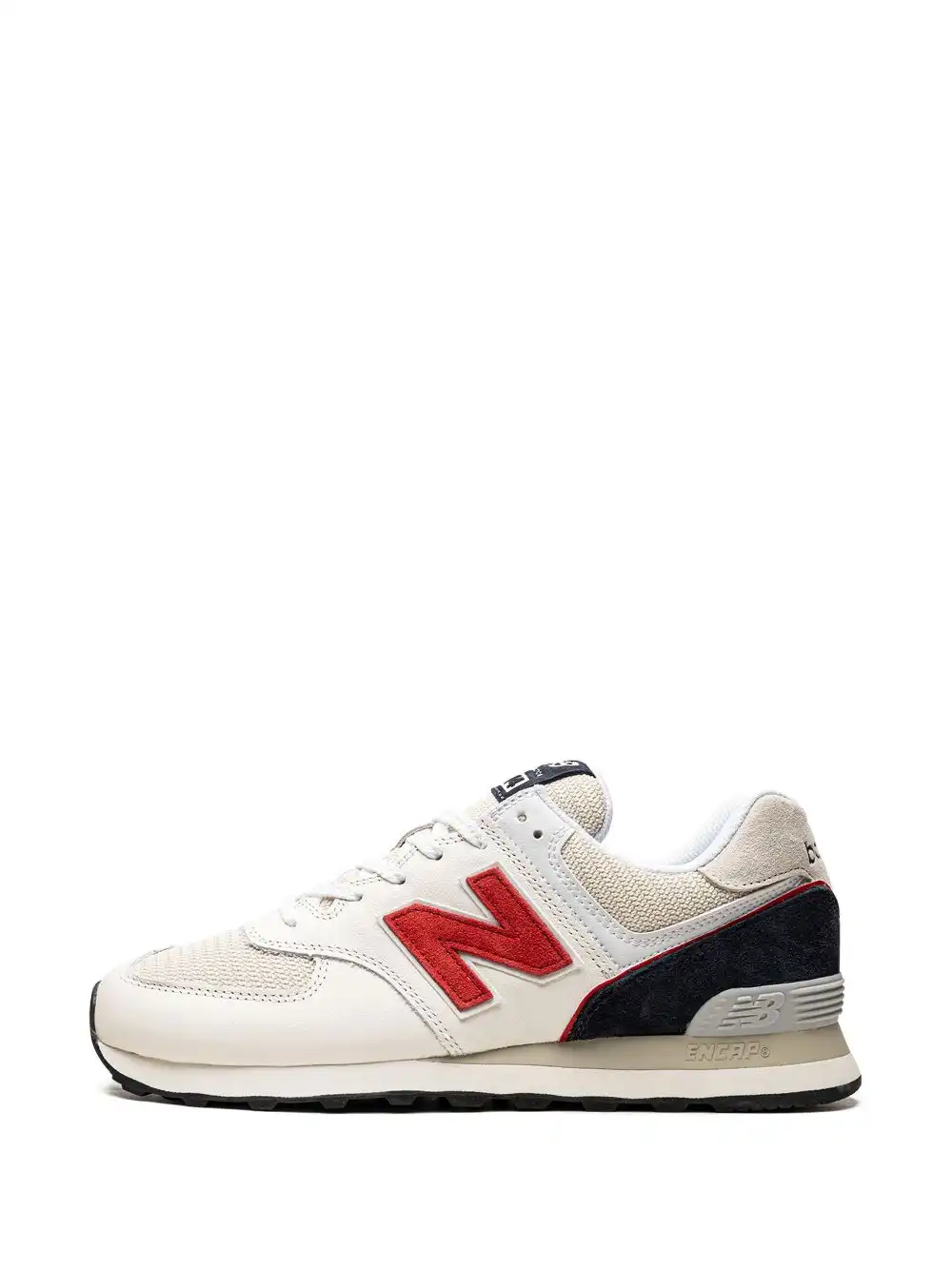 1st Kicks Shoes New Balance 574 