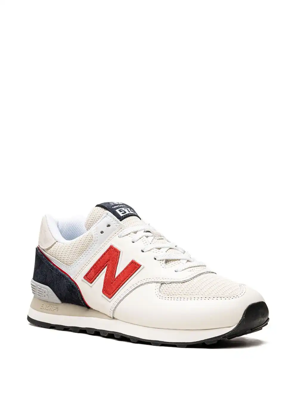 1st Kicks Shoes New Balance 574 