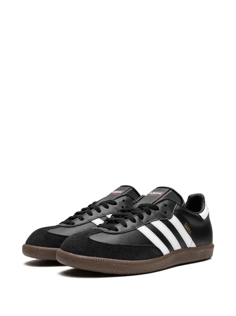 Cheap adidas Samba low-top sneakers 