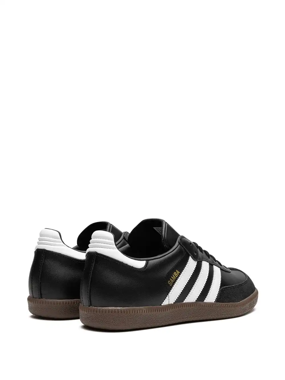 Affordable adidas Samba low-top  