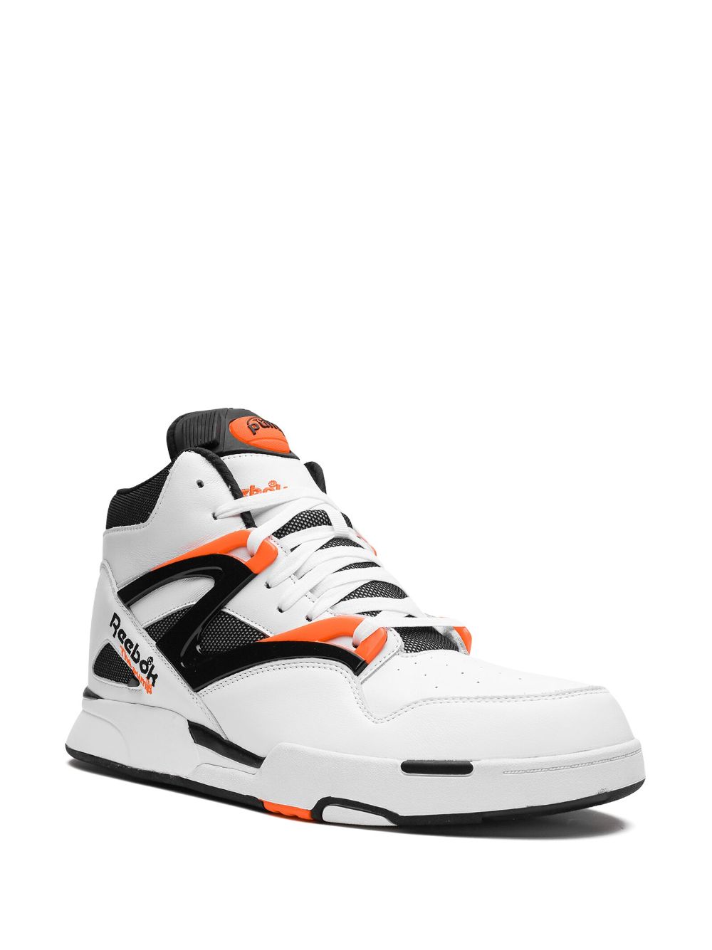 TB Reebok Pump Omni Zone II sneakers 