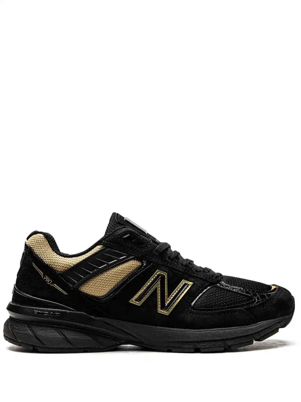 Cheap Husky New Balance 990V5 