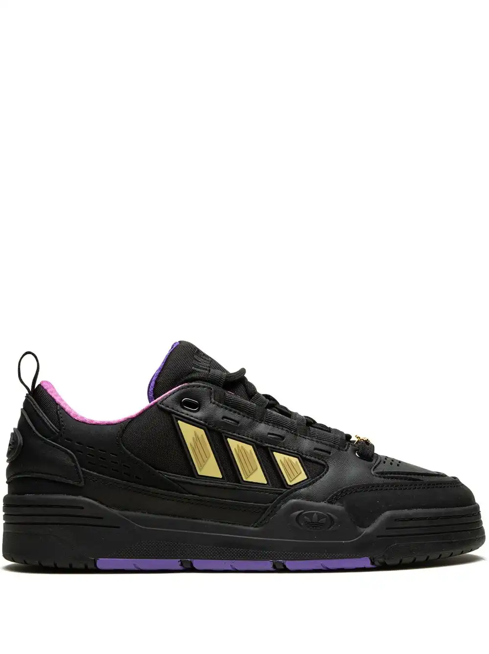 Bmlin adidas Adi2000 