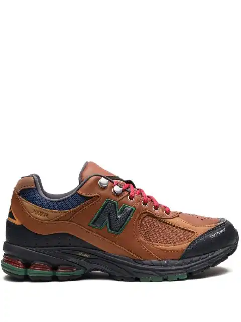 LY New Balance 2002R "The Hiker" sneakers 