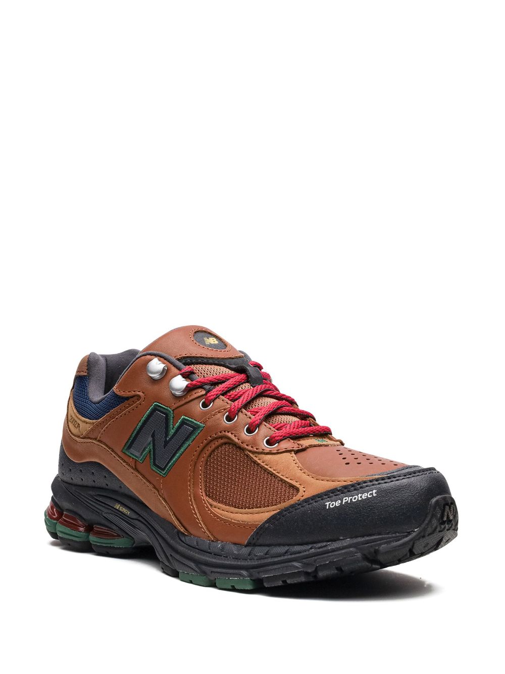 KICKWHO New Balance 2002R "The Hiker" sneakers 