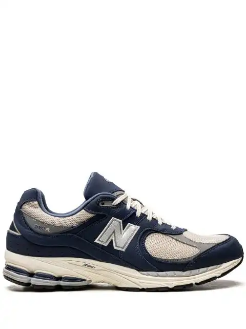 LY New Balance 2002R "Vintage Indigo" sneakers 