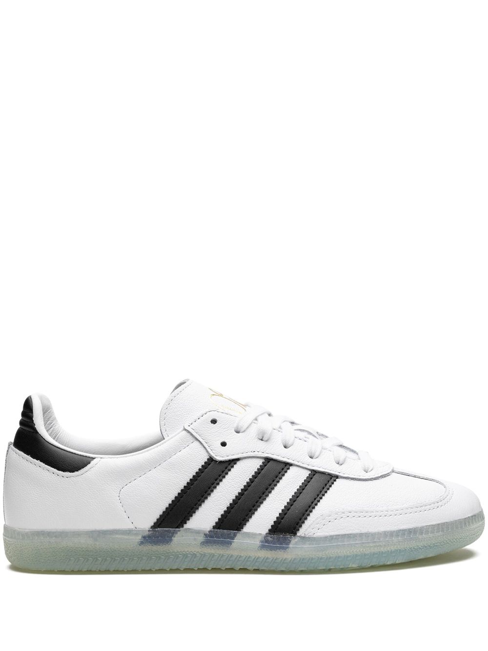 KICKWHO adidas Samba "Jason Dill" sneakers 