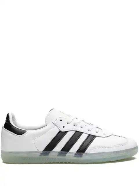 Husky adidas Samba "Jason Dill" sneakers 