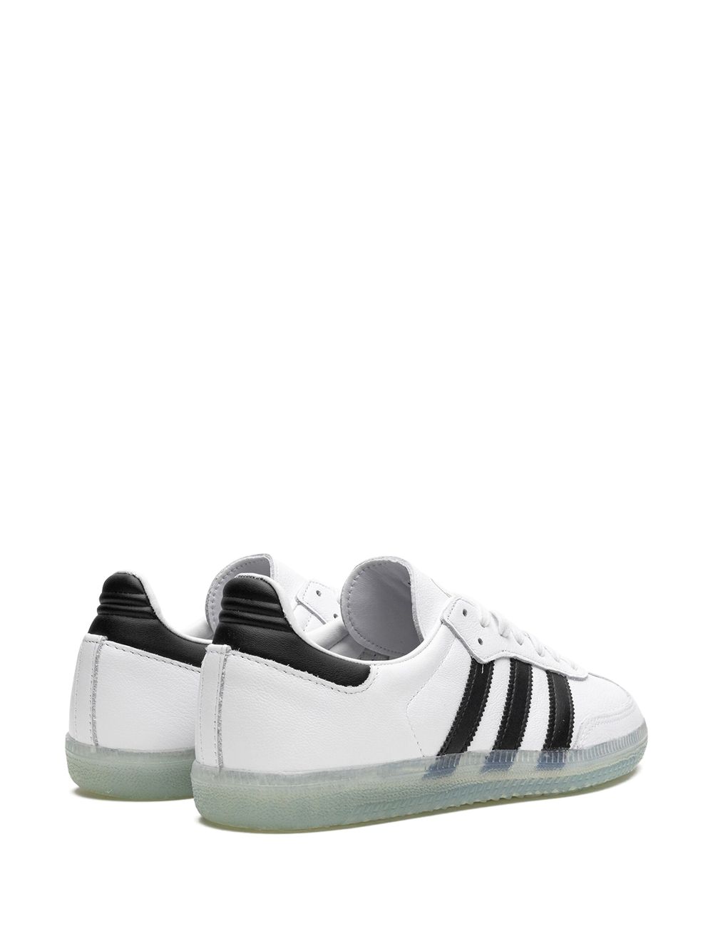 KICKWHO adidas Samba "Jason Dill" sneakers 