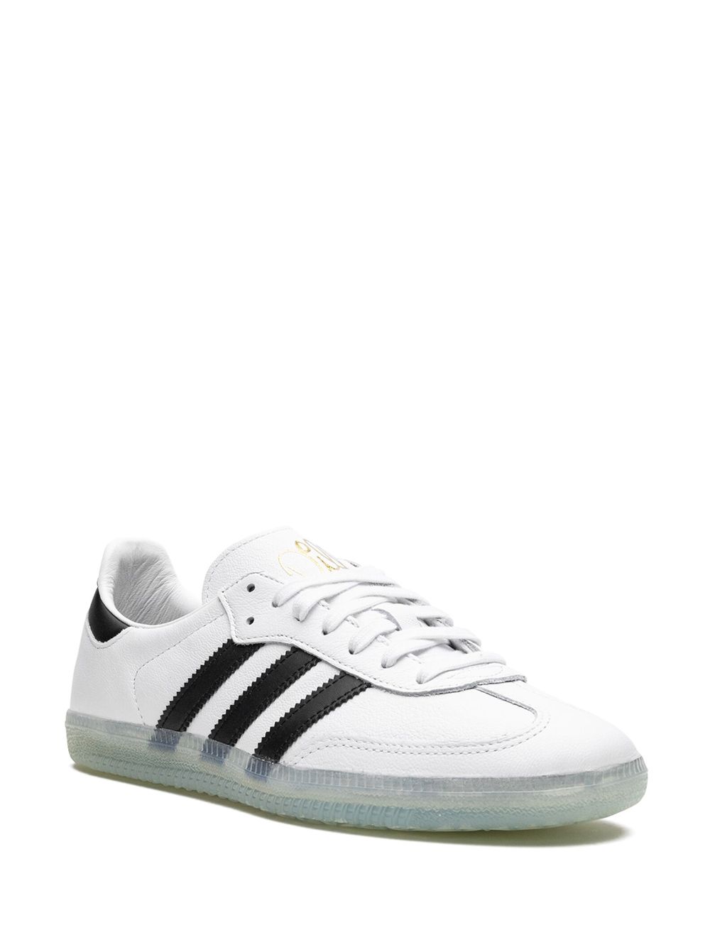 KICKWHO adidas Samba "Jason Dill" sneakers 