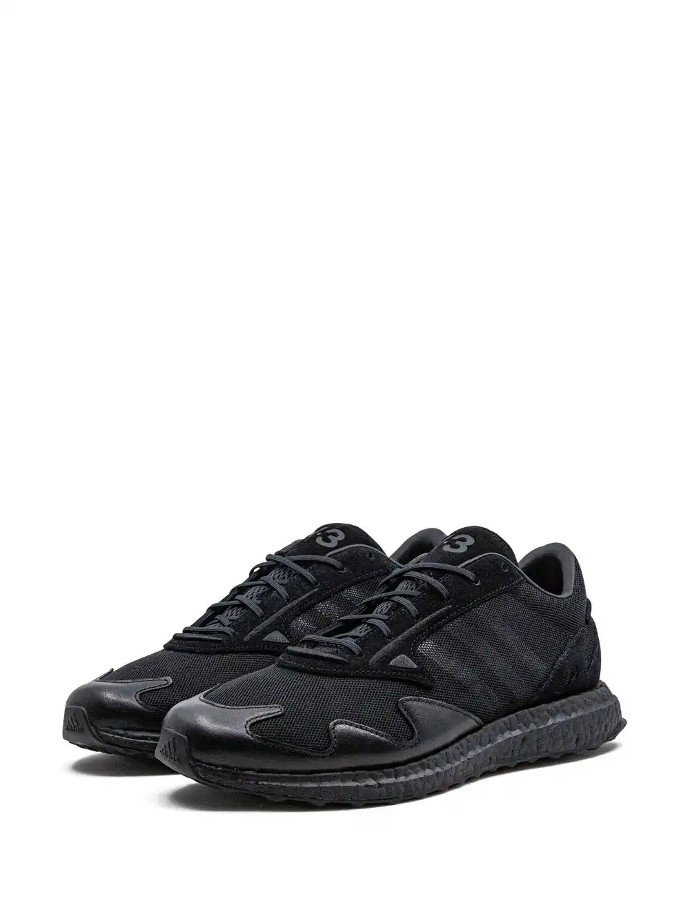 Bmlin Shoes adidas Y-3 Rhisu Run sneakers 