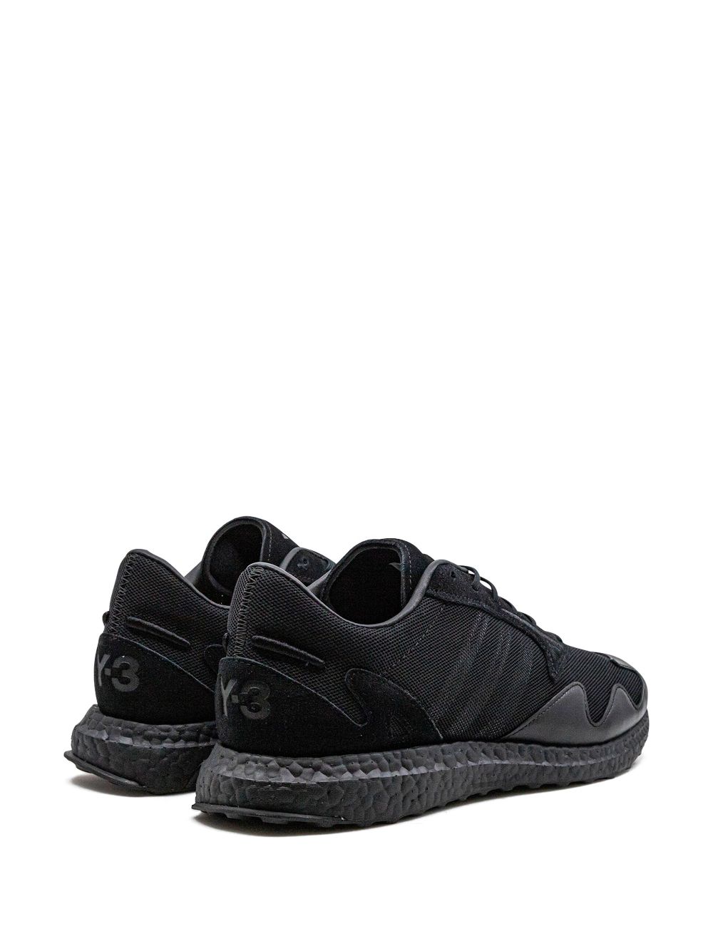 KICKWHO adidas Y-3 Rhisu Run sneakers 