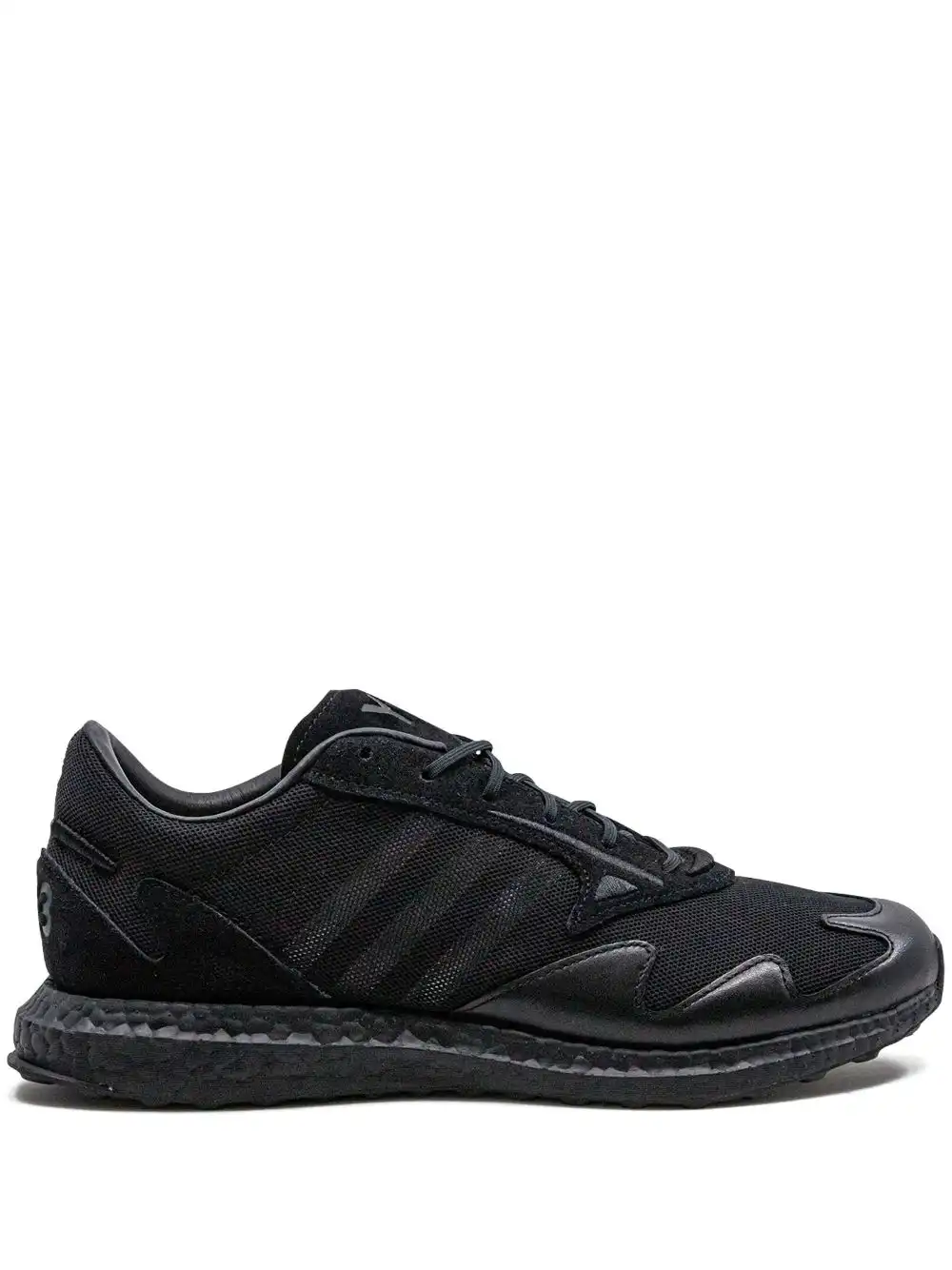 Affordable adidas Y-3 Rhisu Run sneakers 