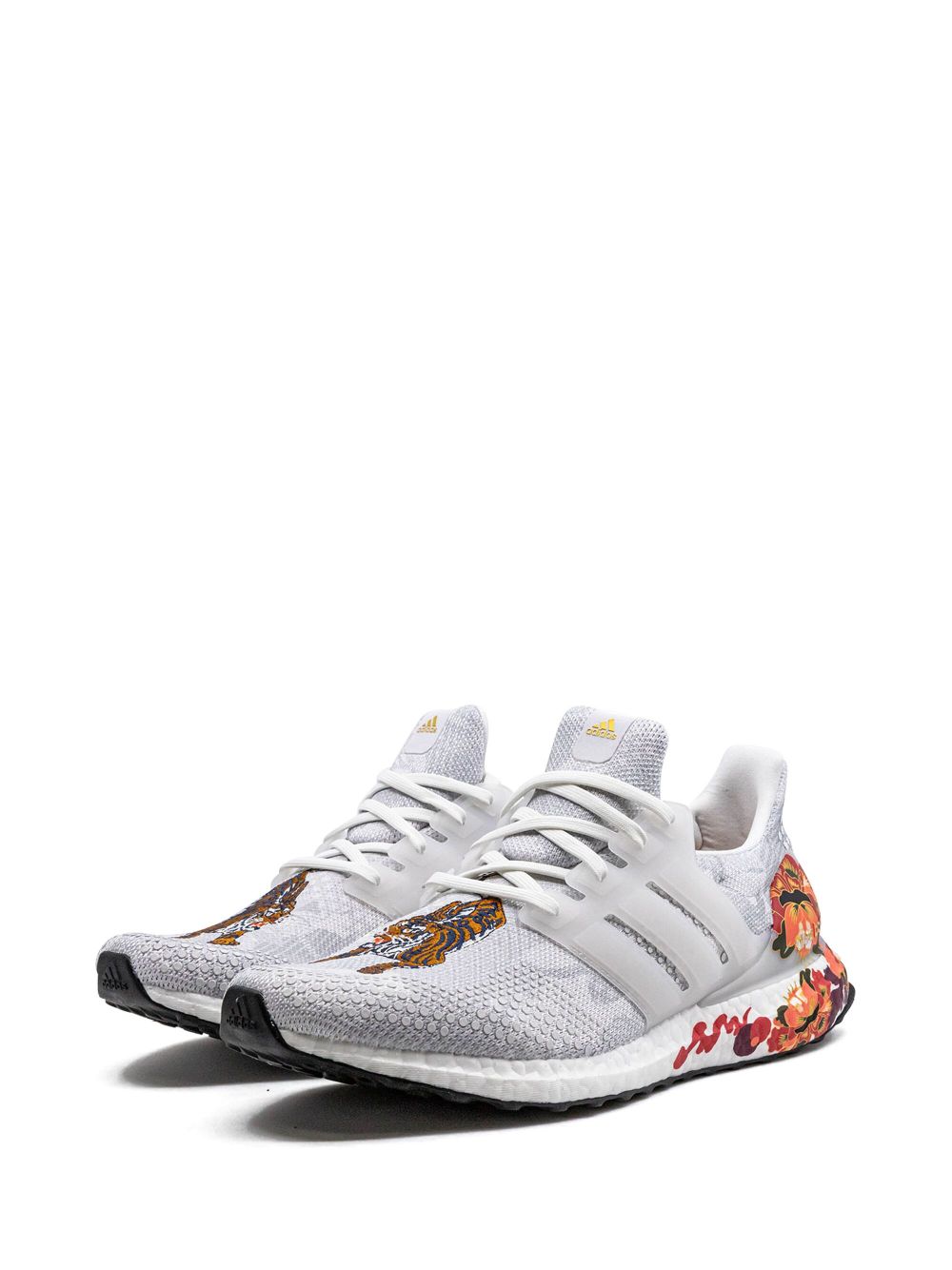 TB adidas Ultraboost DNA "Chinese New Year 2020" sneakers 